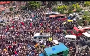 नेपाल में सोशल मीडिया बैन पर हंगामा, लोग&hellip;