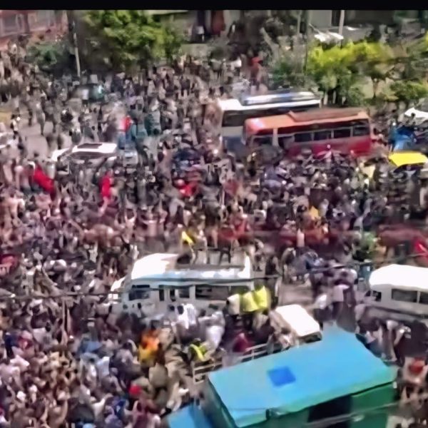 नेपाल में सोशल मीडिया बैन पर हंगामा, लोग&hellip;