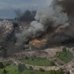 नेपाल में भीषण हिंसा के बाद देश के गृह मंत्री ने पद से दिया इस्तीफा