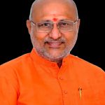 भारत के नए उप राष्ट्रपति बने सीपी राधाकृष्णन