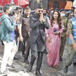 नेपाल के प्रधानमंत्री बन सकतें हैं काठमांडू के मेयर बालेन शाह